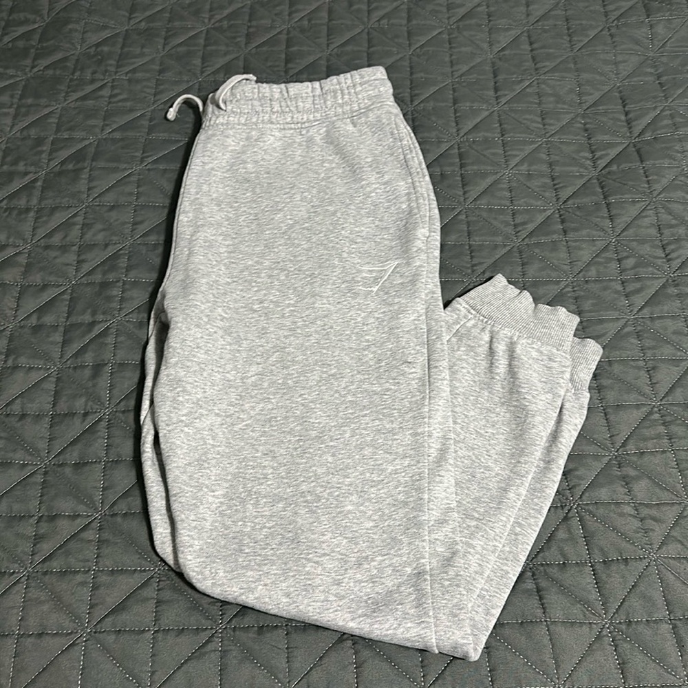 Gymshark joggers